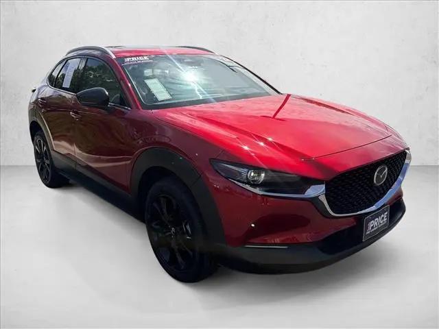 2024 Mazda CX-30 2.5 Turbo Premium Package