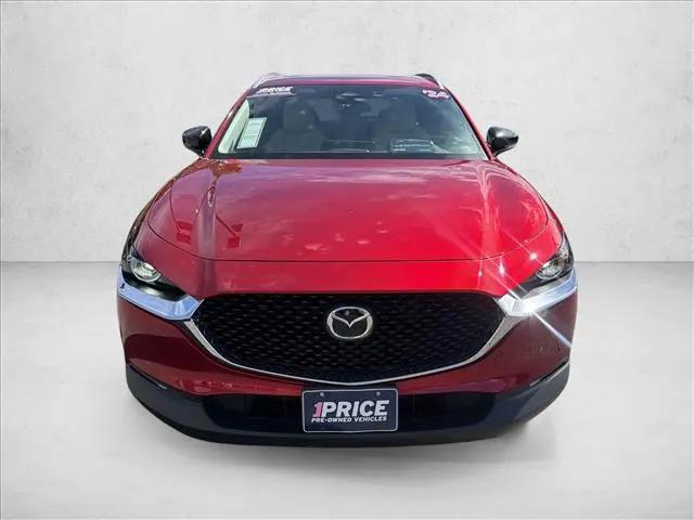 2024 Mazda CX-30 2.5 Turbo Premium Package