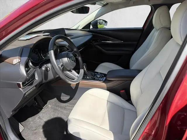 2024 Mazda CX-30 2.5 Turbo Premium Package