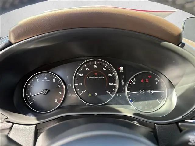 2024 Mazda CX-30 2.5 Turbo Premium Package