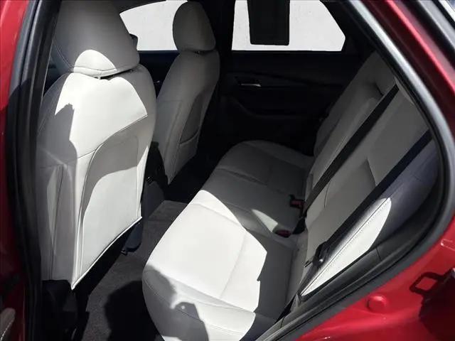 2024 Mazda CX-30 2.5 Turbo Premium Package
