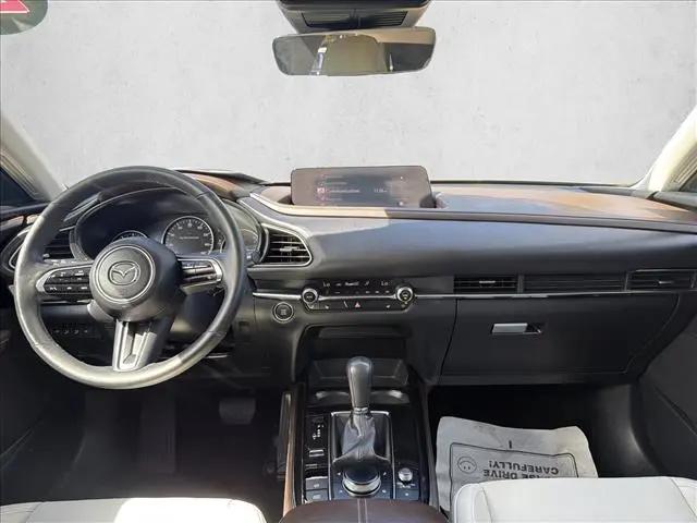 2024 Mazda CX-30 2.5 Turbo Premium Package