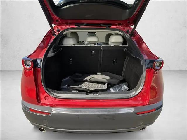 2024 Mazda CX-30 2.5 Turbo Premium Package