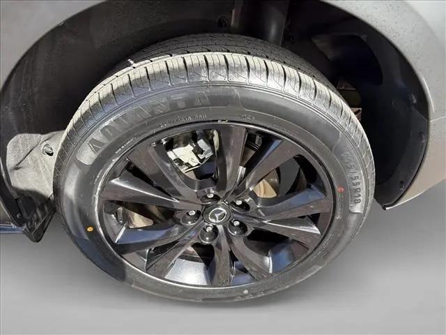 2024 Mazda CX-30 2.5 Turbo Premium Package