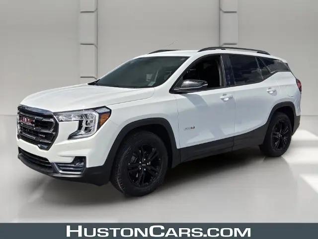 2024 GMC Terrain AWD AT4 for sale in Lake Wales, FL