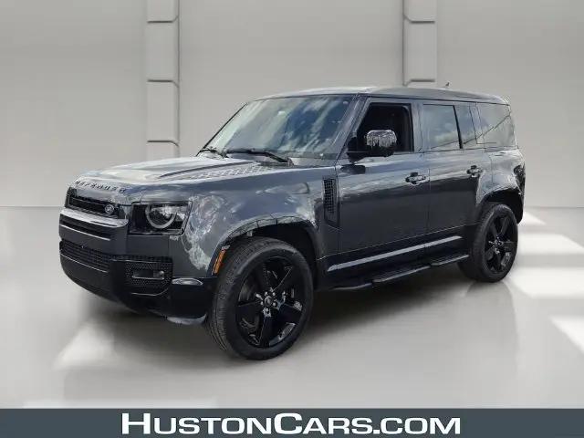 2025 Land Rover Defender 110 P525 V8 for sale in Lake Wales, FL
