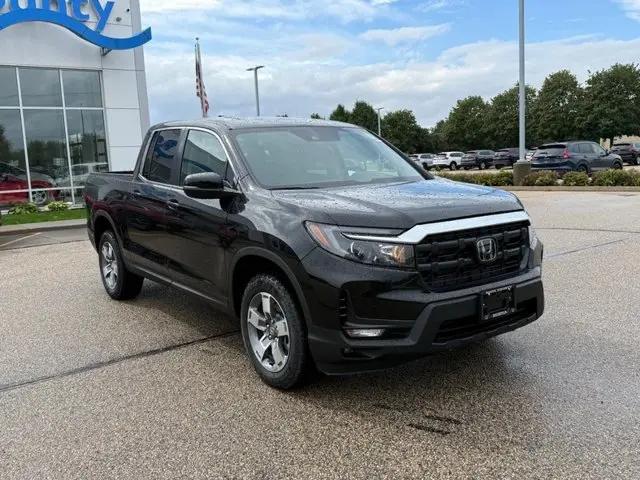 2026 Honda Ridgeline RTL for sale in Janesville, WI
