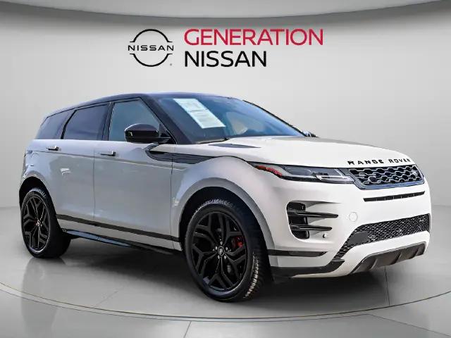 2023 Land Rover Range Rover Evoque R-Dynamic SE for sale in North Plainfield, NJ