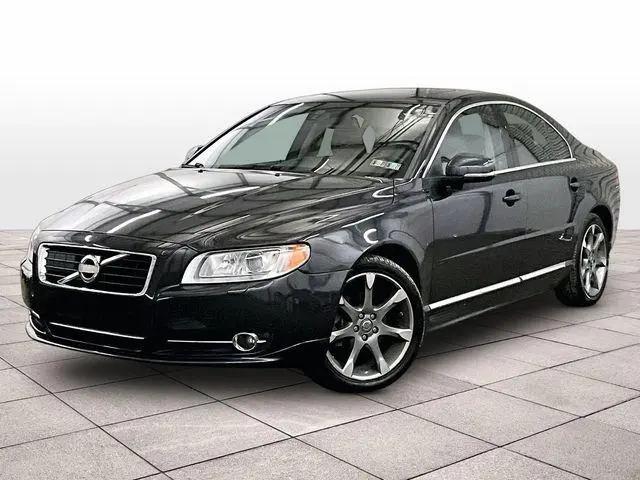 2012 Volvo S80 T6 Platinum for sale in Dillsburg, PA