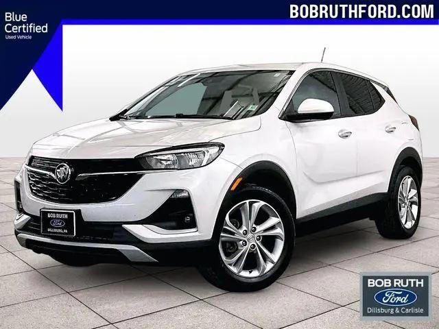 2021 Buick Encore GX FWD Preferred for sale in Dillsburg, PA