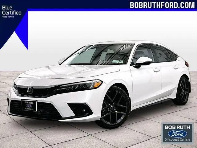 2024 Honda Civic Sport Touring for sale in Dillsburg, PA