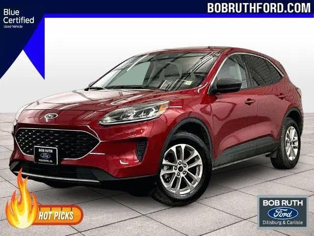2022 Ford Escape SE for sale in Dillsburg, PA