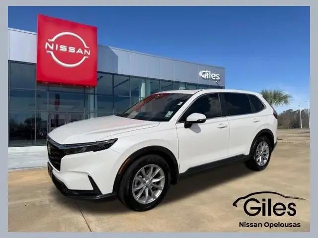2025 Honda CR-V EX-L 2WD for sale in Opelousas, LA
