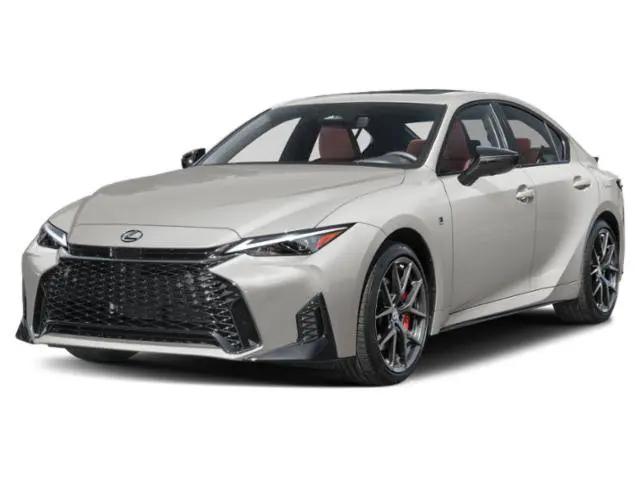 2026 Lexus IS 350 F SPORT Design for sale in Loves Park, IL
