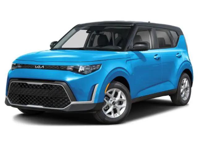 2025 Kia Soul S for sale in Roseville, CA