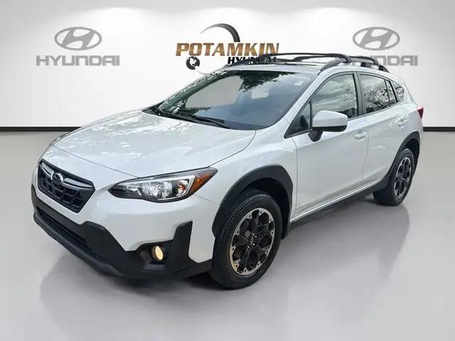 2023 Subaru Crosstrek Premium for sale in Hialeah, FL
