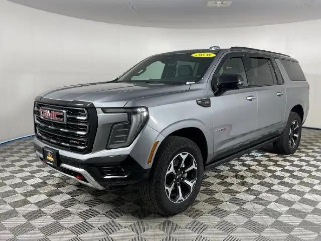 2026 GMC Yukon XL 4WD AT4 for sale in Bremerton, WA