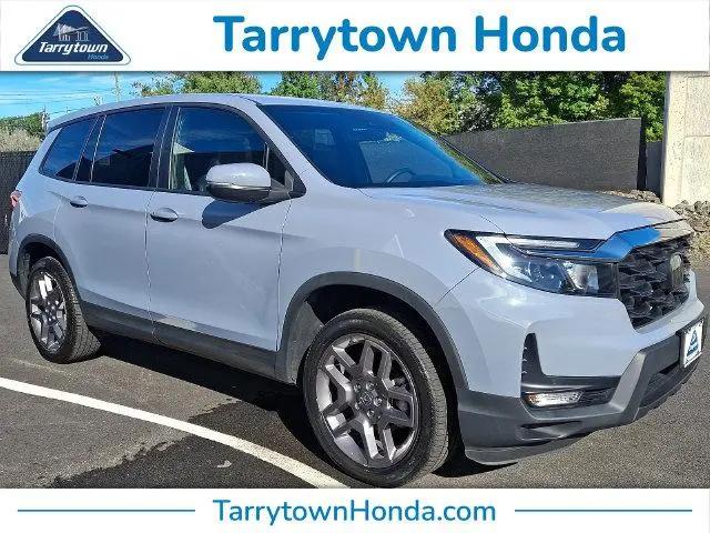 2023 Honda Passport AWD EX-L for sale in Tarrytown, NY