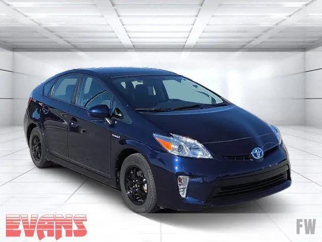 2015 Toyota Prius Three for sale in Fort Wayne, IN