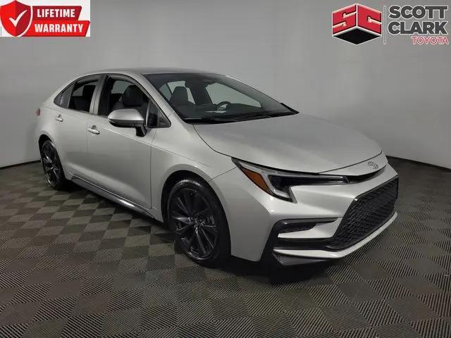 2024 Toyota Corolla SE for sale in Matthews, NC
