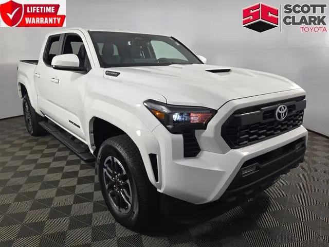 2025 Toyota Tacoma TRD Sport 4WD for sale in Matthews, NC