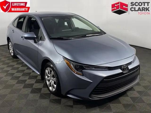 2026 Toyota Corolla LE for sale in Matthews, NC