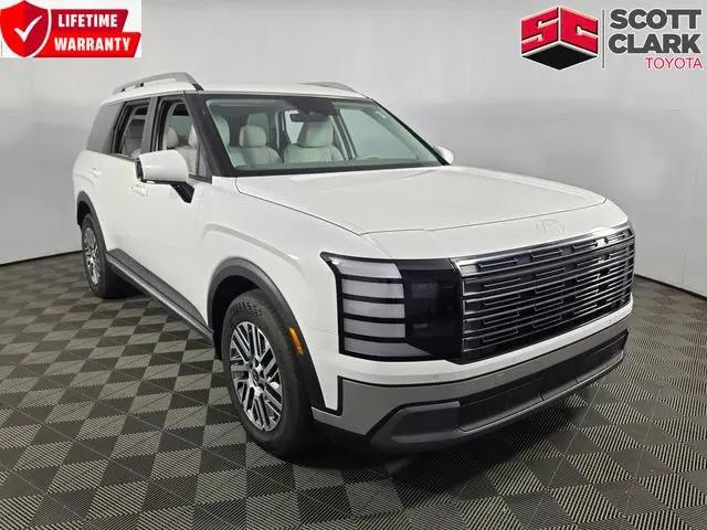 2026 Hyundai Palisade SEL 7P for sale in Matthews, NC