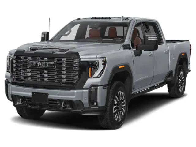 2026 GMC Sierra 3500HD for sale near Lebanon, OH