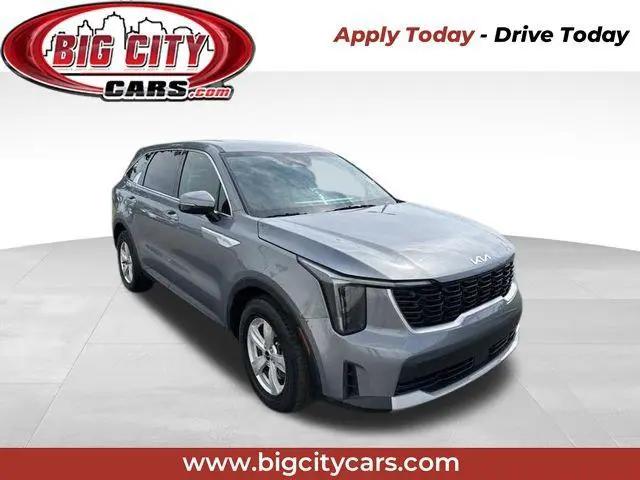 2025 Kia Sorento LX for sale in Fort Wayne, IN