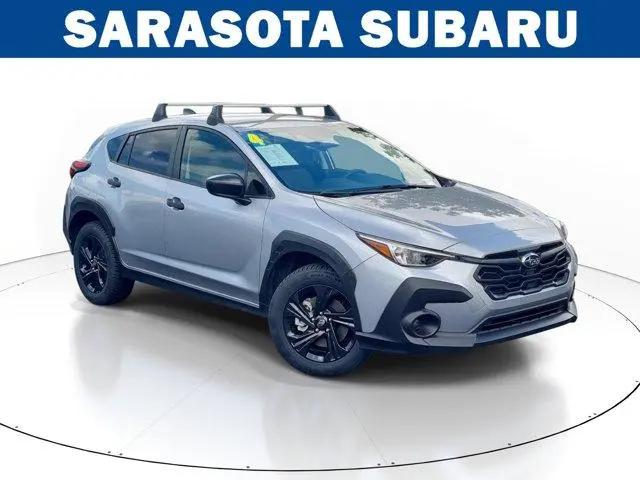 2024 Subaru Crosstrek Base for sale in Sarasota, FL
