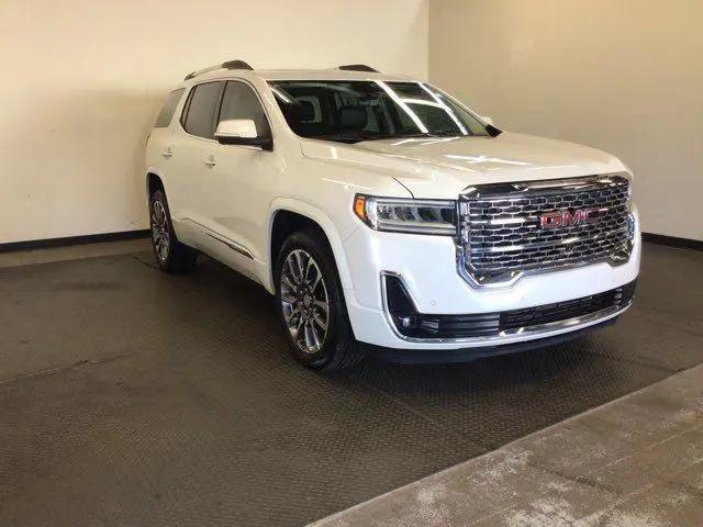 2020 GMC Acadia for sale near Cincinnati, OH
