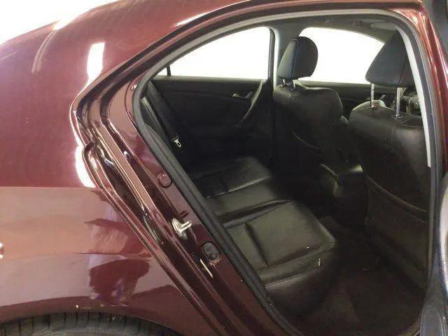 2010 Acura TSX for sale near Cincinnati, OH