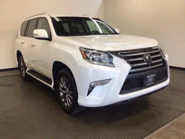 2018 Lexus GX 460 Luxury for sale near Cincinnati, OH