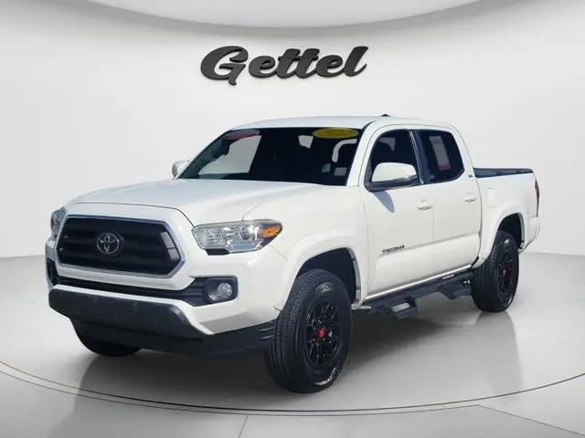 2022 Toyota Tacoma SR5 V6 for sale in Bradenton, FL