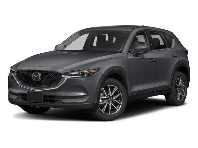 2018 Mazda CX-5 Grand Touring for sale near Centerville, OH