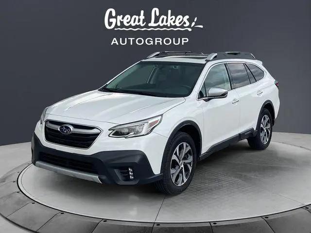 2020 Subaru Outback for sale near Findlay, OH