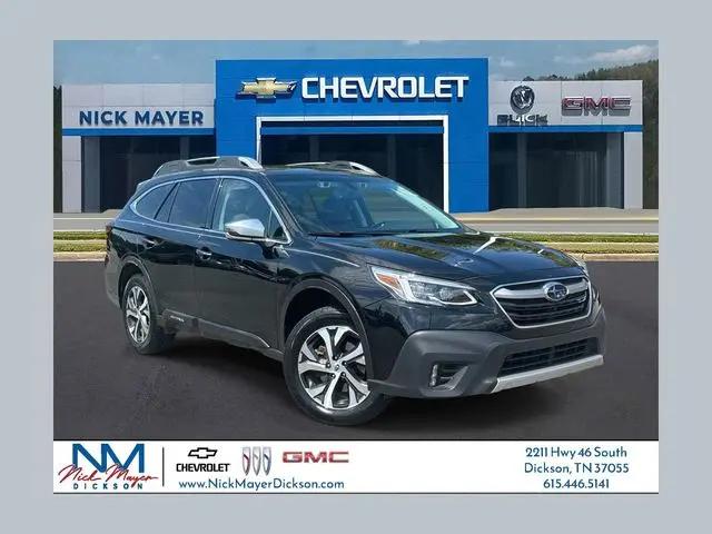 2020 Subaru Outback Touring for sale in Dickson, TN