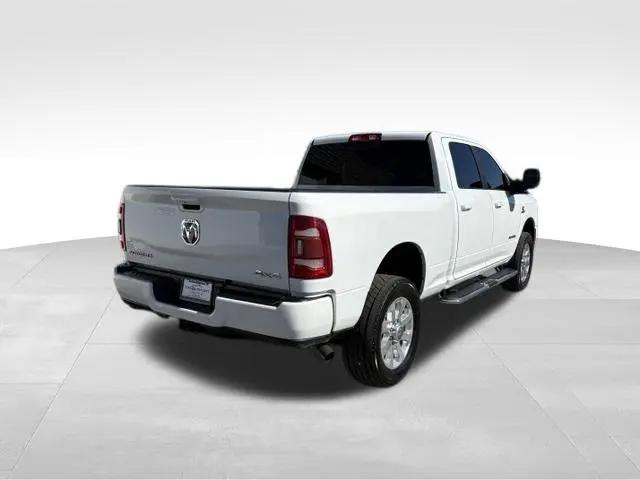 2023 Ram 2500 Laramie Crew Cab 4x4 64 Box