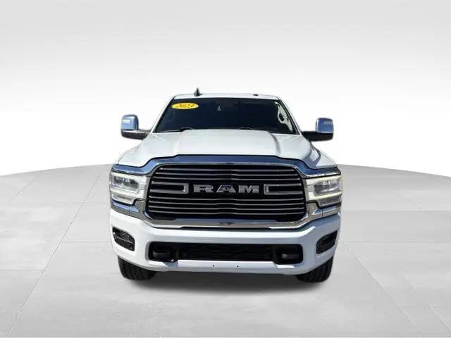 2023 Ram 2500 Laramie Crew Cab 4x4 64 Box