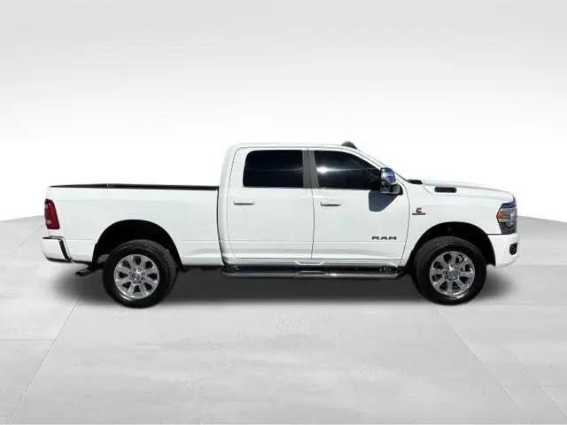 2023 Ram 2500 Laramie Crew Cab 4x4 64 Box