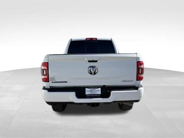 2023 Ram 2500 Laramie Crew Cab 4x4 64 Box