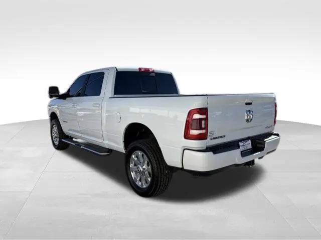 2023 Ram 2500 Laramie Crew Cab 4x4 64 Box