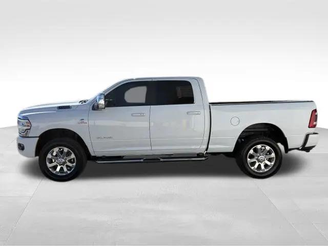 2023 Ram 2500 Laramie Crew Cab 4x4 64 Box