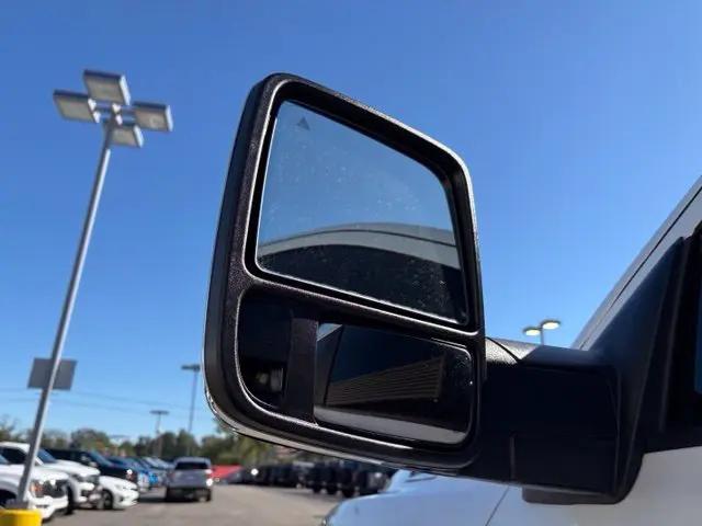 2023 Ram 2500 Laramie Crew Cab 4x4 64 Box
