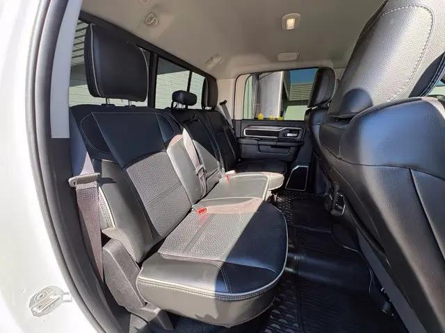 2023 Ram 2500 Laramie Crew Cab 4x4 64 Box