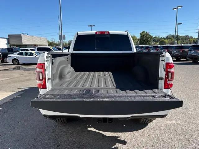 2023 Ram 2500 Laramie Crew Cab 4x4 64 Box