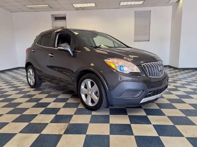 2016 Buick Encore Base for sale in Warner Robins, GA