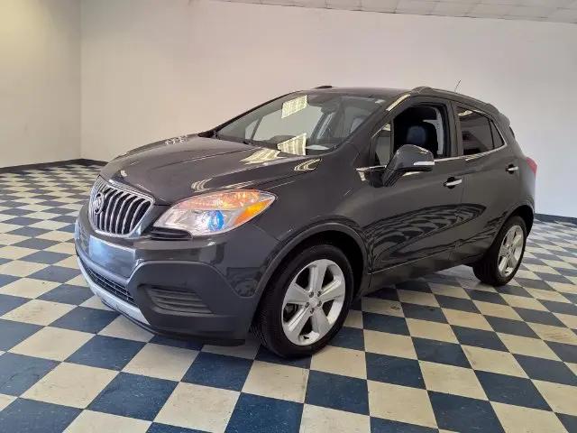 2016 Buick Encore Base