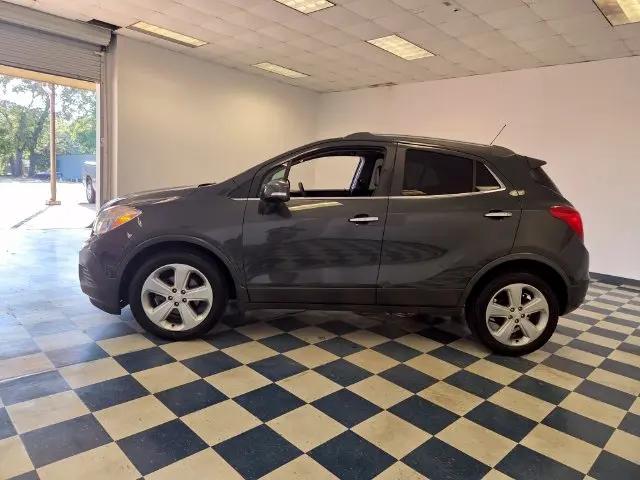 2016 Buick Encore Base
