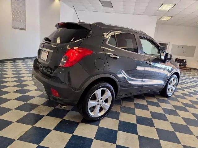 2016 Buick Encore Base